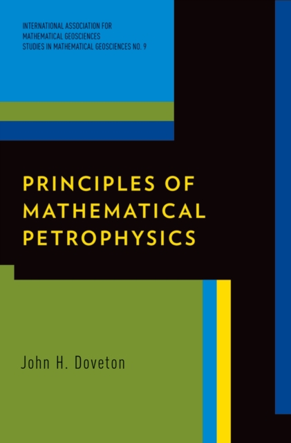 Principles of Mathematical Petrophysics, PDF eBook