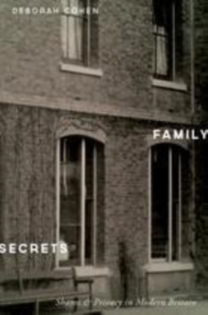 Family Secrets, PDF eBook