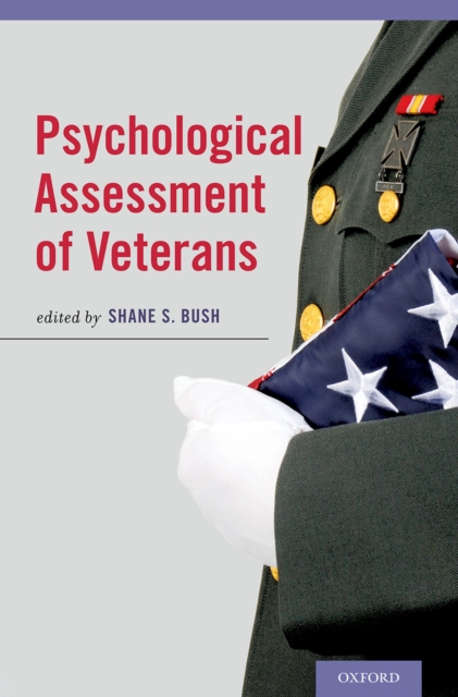 Psychological Assessment of Veterans, PDF eBook