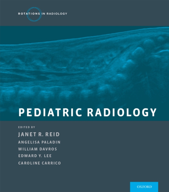 Pediatric Radiology, PDF eBook
