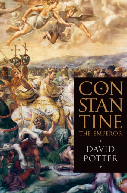 Constantine the Emperor, PDF eBook