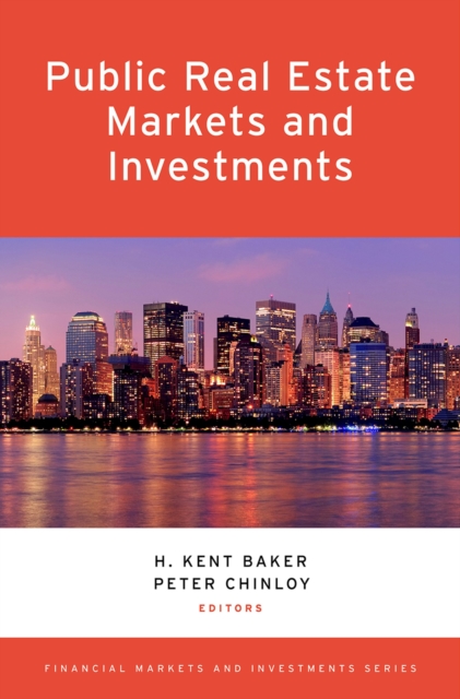 Public Real Estate Markets and Investments, PDF eBook