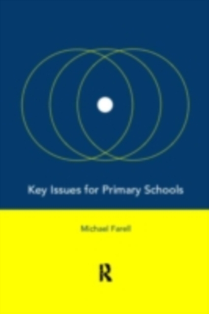 Key Issues for Primary Schools, PDF eBook