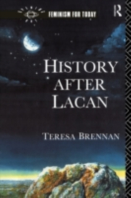 History After Lacan, PDF eBook