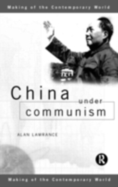 China Under Communism, PDF eBook