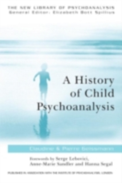 Hist Child Psychoanalysis, PDF eBook