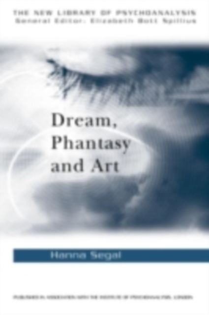 Dream Phantasy & Art, PDF eBook
