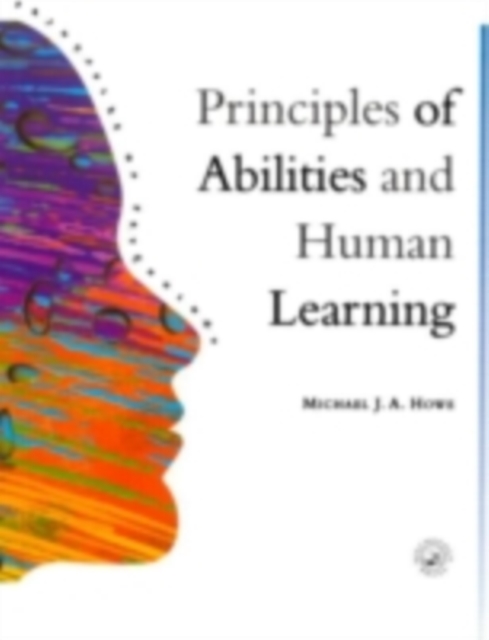 Princ Abilities & Human Learn, PDF eBook