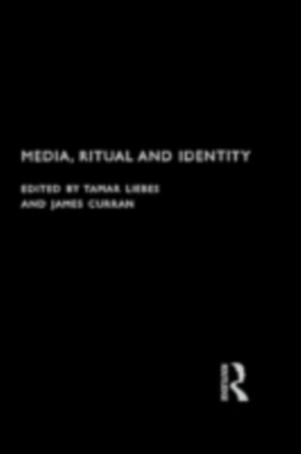 Media, Ritual and Identity, PDF eBook