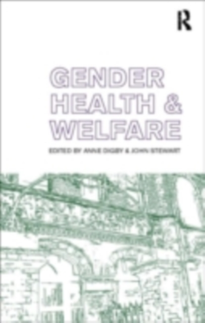 Gender, Health and Welfare, PDF eBook