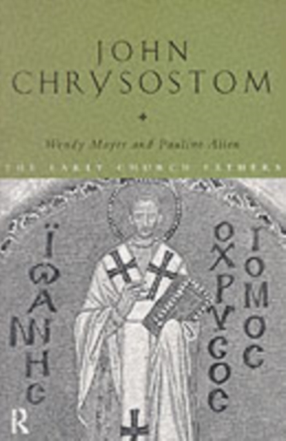 John Chrysostom, PDF eBook