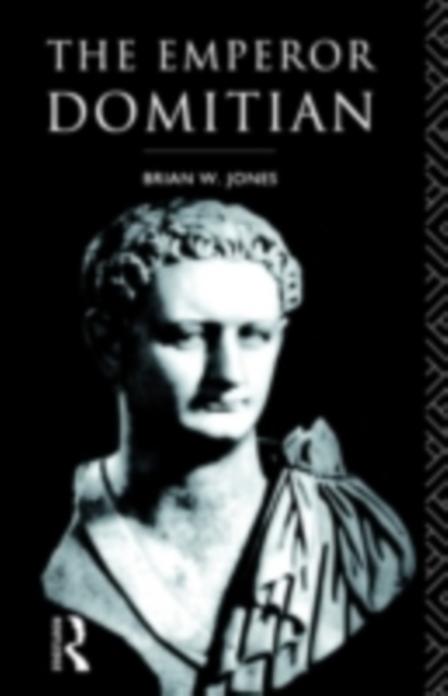 The Emperor Domitian, PDF eBook