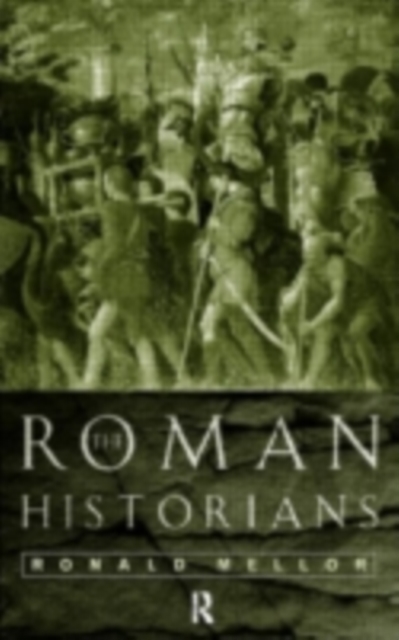 The Roman Historians, PDF eBook