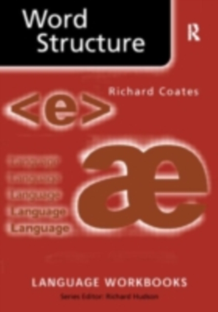 Word Structure, PDF eBook