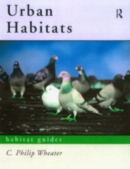Urban Habitats, PDF eBook
