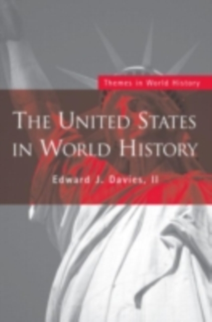 The United States in World History, PDF eBook