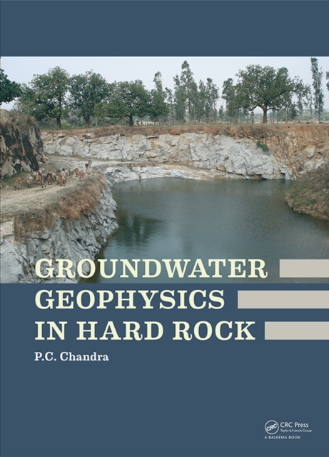 Groundwater Geophysics in Hard Rock, PDF eBook