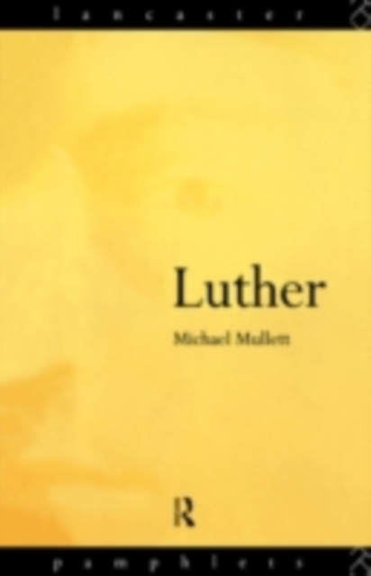 Luther, PDF eBook