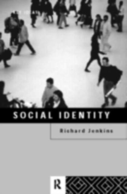 Social Identity, PDF eBook