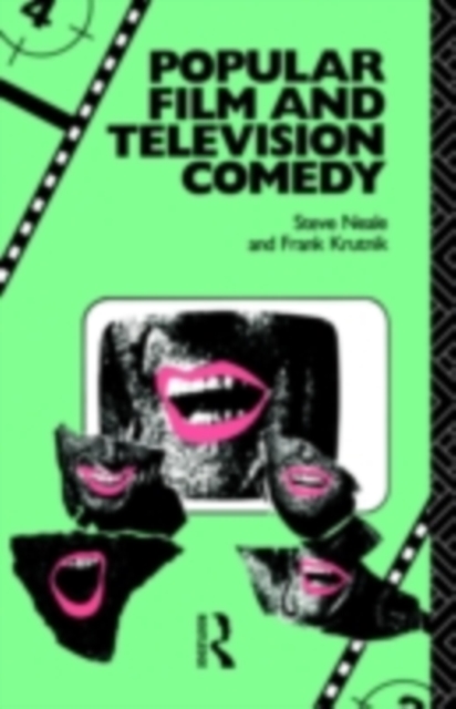 Popular Film and Television Comedy, PDF eBook
