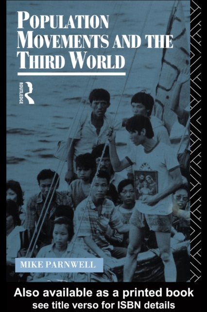 Population Movements and the Third World, PDF eBook