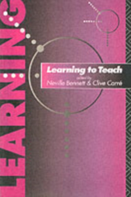 Learning to Teach, PDF eBook
