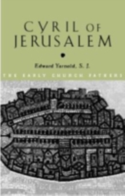 Cyril of Jerusalem, PDF eBook