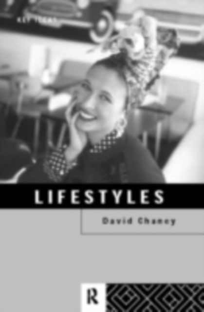 Lifestyles, PDF eBook
