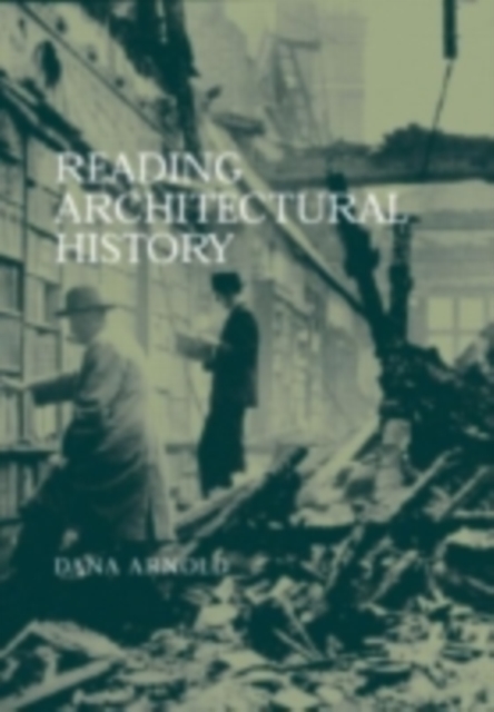 Reading Architectural History, PDF eBook