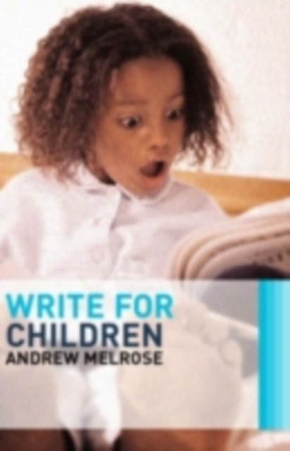 Write for Children, PDF eBook