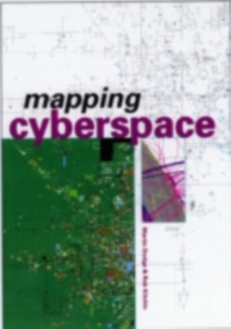 Mapping Cyberspace, PDF eBook