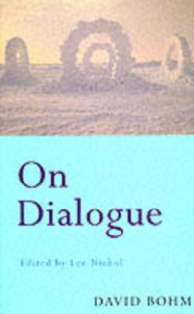 On Dialogue, PDF eBook