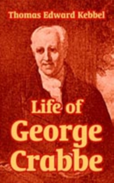 George Crabbe : The Critical Heritage, PDF eBook