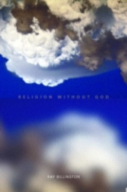 Religion Without God, PDF eBook