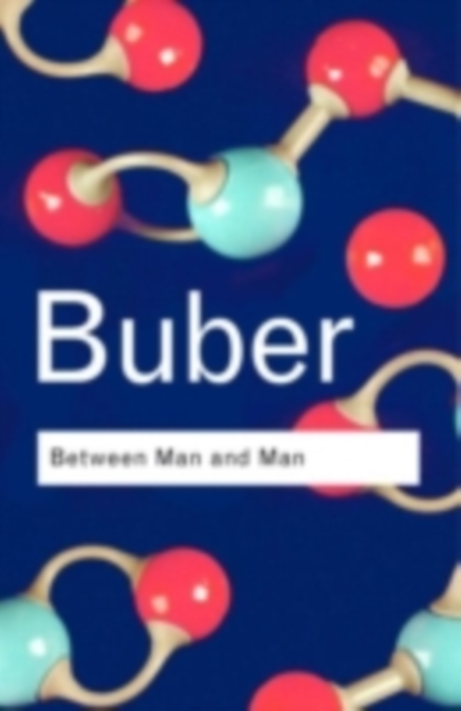 Between Man and Man, PDF eBook