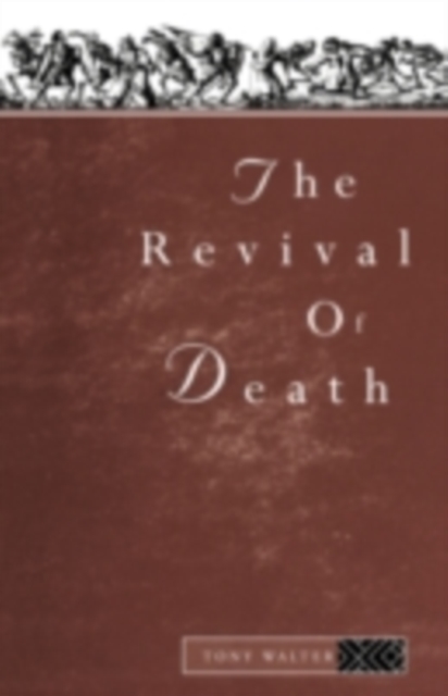 The Revival of Death, PDF eBook