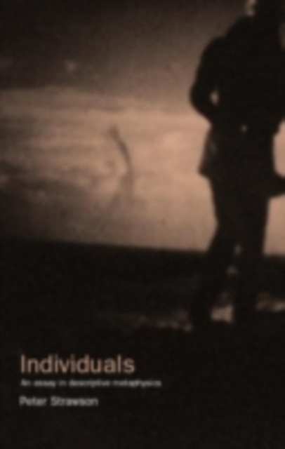 Individuals, PDF eBook