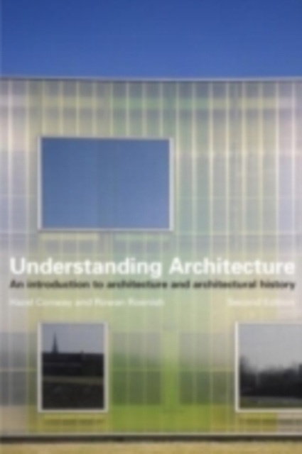 Understanding Architecture, PDF eBook