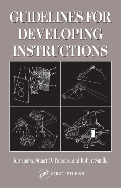 Guidelines for Developing Instructions, PDF eBook