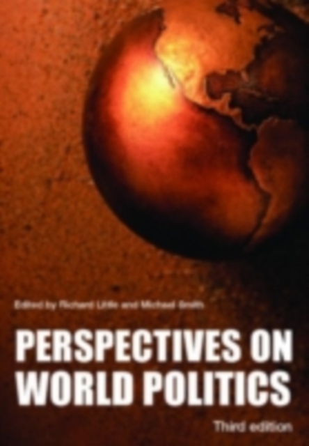 Perspectives on World Politics, PDF eBook