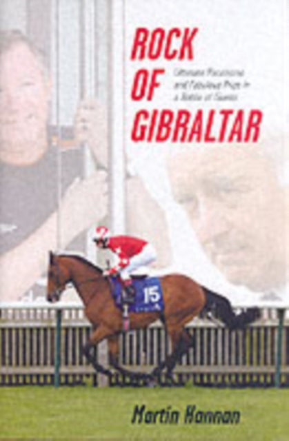 Gibraltar : British or Spanish?, PDF eBook
