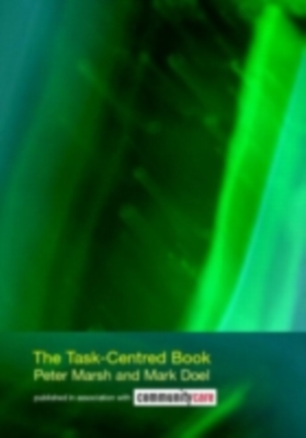The Task-Centred Book, PDF eBook