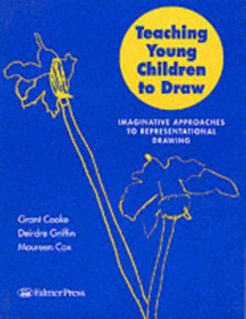 Teaching Young Children to Draw : Imaginative Approaches to Representational Drawing, PDF eBook