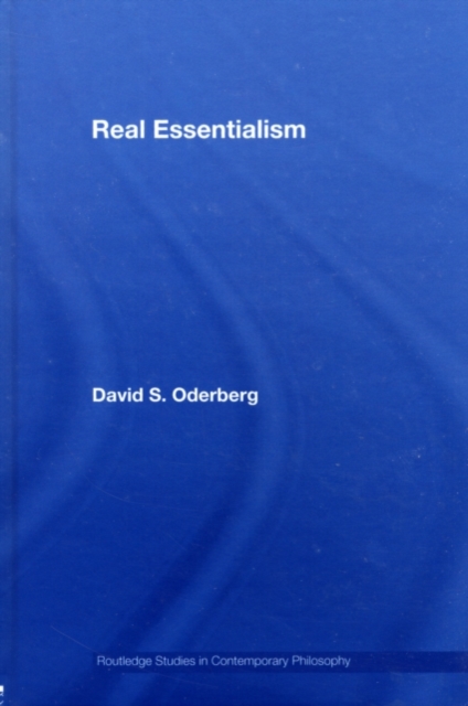 Real Essentialism, PDF eBook