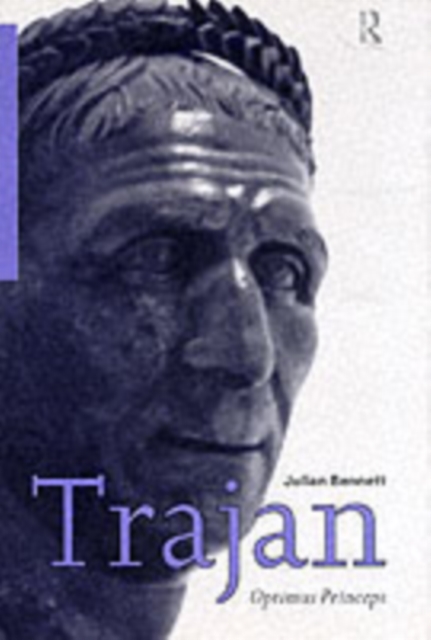 Trajan : Optimus Princeps, PDF eBook