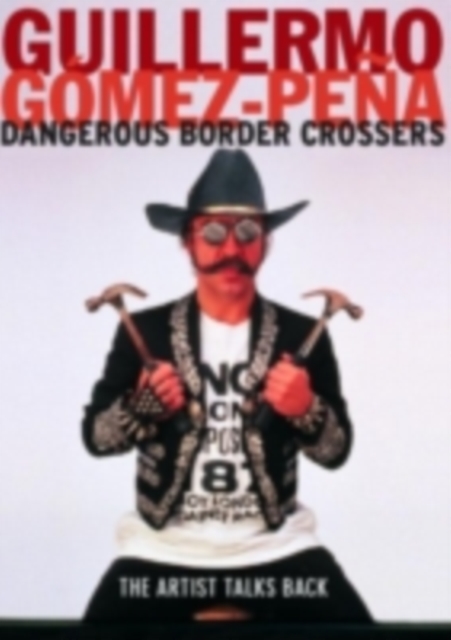 Dangerous Border Crossers, PDF eBook