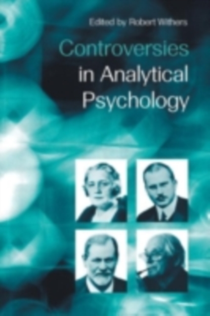 Controversies in Analytical Psychology, PDF eBook