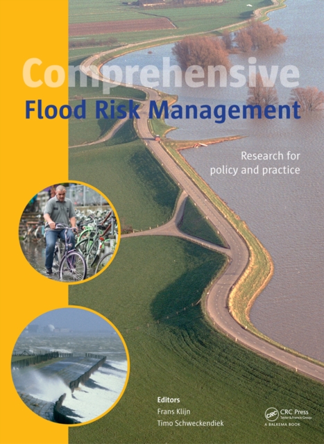 Comprehensive Flood Risk Management : Research for Policy and Practice, PDF eBook