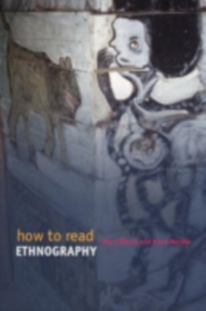 How to Read Ethnography, PDF eBook