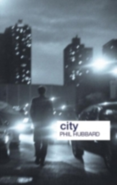 City, PDF eBook